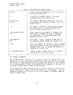 Preview for 23 page of Xycom XVME 500 Manual