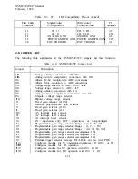 Preview for 40 page of Xycom XVME 500 Manual