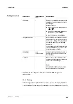 Preview for 25 page of Xylem 600325 Operating Manual