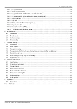 Preview for 3 page of Xylem 60A0B6001 Installation, Operation And Maintenance Manual