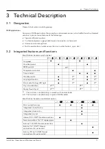 Preview for 11 page of Xylem 60A0B6001 Installation, Operation And Maintenance Manual