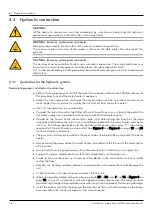 Preview for 18 page of Xylem 60A0B6001 Installation, Operation And Maintenance Manual