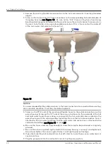 Preview for 24 page of Xylem 60A0B6001 Installation, Operation And Maintenance Manual