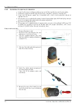 Preview for 28 page of Xylem 60A0B6001 Installation, Operation And Maintenance Manual