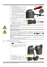 Preview for 29 page of Xylem 60A0B6001 Installation, Operation And Maintenance Manual