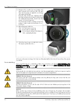 Preview for 32 page of Xylem 60A0B6001 Installation, Operation And Maintenance Manual