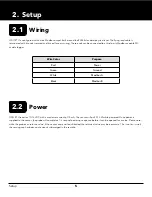 Preview for 5 page of Xylem 627379-01 User Manual