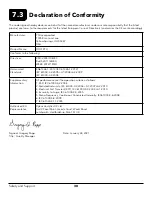 Preview for 38 page of Xylem 627379-01 User Manual