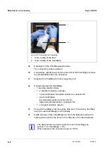 Preview for 118 page of Xylem Alyza IQ PO4-XYZ Operation Manual