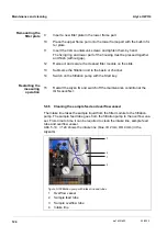 Preview for 124 page of Xylem Alyza IQ PO4-XYZ Operation Manual