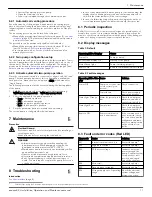 Preview for 13 page of Xylem Bell & Gossett Ecocirc XL Installation, Operation And Maintenance Manual