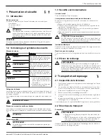 Preview for 39 page of Xylem Bell & Gossett Ecocirc XL Installation, Operation And Maintenance Manual