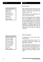 Preview for 14 page of Xylem ebro TIC 100 Manual