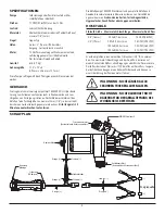 Preview for 9 page of Xylem Flojet 18555000 Instruction Manual