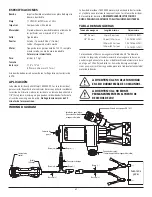 Preview for 21 page of Xylem Flojet 18555000 Instruction Manual