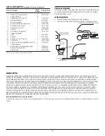 Preview for 23 page of Xylem Flojet 18555000 Instruction Manual