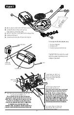 Preview for 2 page of Xylem FLOJET 5000 Series Manual