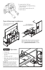 Preview for 3 page of Xylem FLOJET 5000 Series Manual