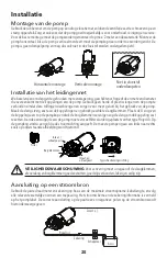 Preview for 25 page of Xylem Flojet RLFP122202A Instruction Manual