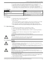 Preview for 27 page of Xylem G&L A-C 8100 Series Instruction Manual