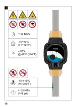 Preview for 16 page of Xylem Lowara ecocirc S Series Instructions Manual