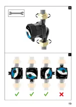 Preview for 19 page of Xylem Lowara ecocirc S Series Instructions Manual