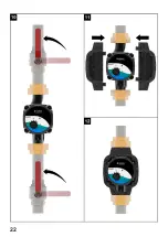 Preview for 22 page of Xylem Lowara ecocirc S Series Instructions Manual