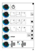 Preview for 25 page of Xylem Lowara ecocirc S Series Instructions Manual