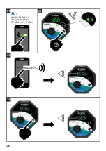 Preview for 26 page of Xylem Lowara ecocirc S Series Instructions Manual