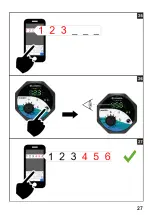 Preview for 27 page of Xylem Lowara ecocirc S Series Instructions Manual