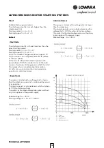 Preview for 18 page of Xylem Lowara Scuba SC205C Manual