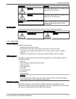 Preview for 5 page of Xylem LSP0311A Instruction Manual