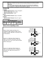 Preview for 2 page of Xylem McDonnell & Miller 247 Series Instruction Manual