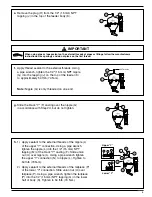 Preview for 5 page of Xylem McDonnell & Miller 247 Series Instruction Manual