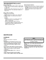 Preview for 11 page of Xylem McDonnell & Miller 247 Series Instruction Manual