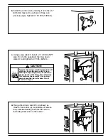 Preview for 7 page of Xylem McDonnell & Miller 67 Series Instruction Manual