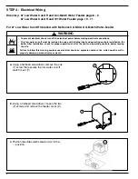 Preview for 8 page of Xylem McDonnell & Miller 67 Series Instruction Manual