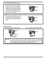 Preview for 11 page of Xylem McDonnell & Miller 67 Series Instruction Manual