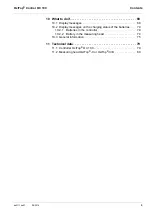 Preview for 5 page of Xylem OxiTop Control OC 100 Operating Manual