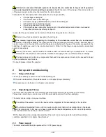 Preview for 6 page of Xylem PLF40 Operating Manual