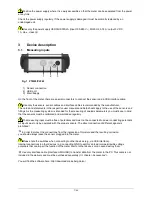 Preview for 7 page of Xylem PLF40 Operating Manual