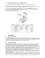 Preview for 14 page of Xylem PLF40 Operating Manual