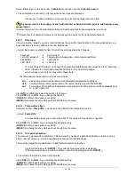 Preview for 22 page of Xylem PLF40 Operating Manual