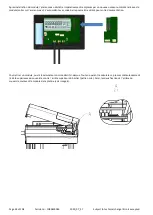 Preview for 44 page of Xylem PolluStat Installation And Operating Instructions Manual