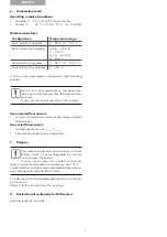 Preview for 9 page of Xylem SENSUS PolluFlow Quick Manual