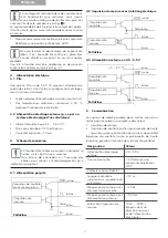 Preview for 11 page of Xylem SENSUS PolluFlow Quick Manual