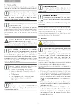 Preview for 13 page of Xylem SENSUS PolluFlow Quick Manual