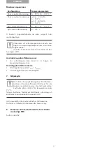 Preview for 24 page of Xylem SENSUS PolluFlow Quick Manual