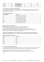 Preview for 16 page of Xylem Sensus PolluTherm F Installation And Operating Instructions Manual