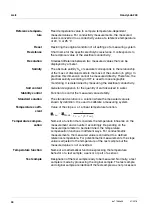 Preview for 44 page of Xylem SI Analytics HandyLab 200 Operating Manual